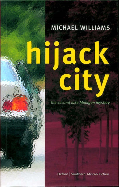Hijack City, Paperback / softback Book
