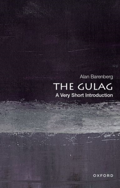 The Gulag : A Very Short Introduction, Paperback / softback Book