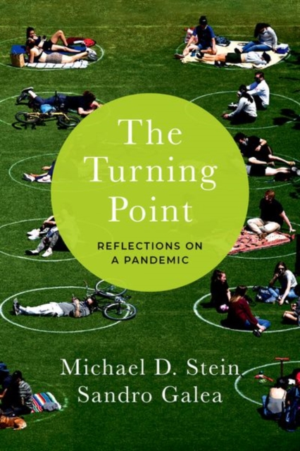 The Turning Point : Reflections on a Pandemic, Paperback / softback Book