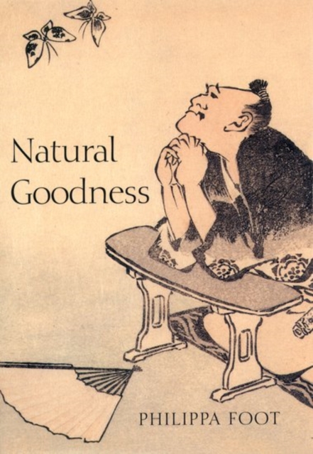 Natural Goodness, Hardback Book