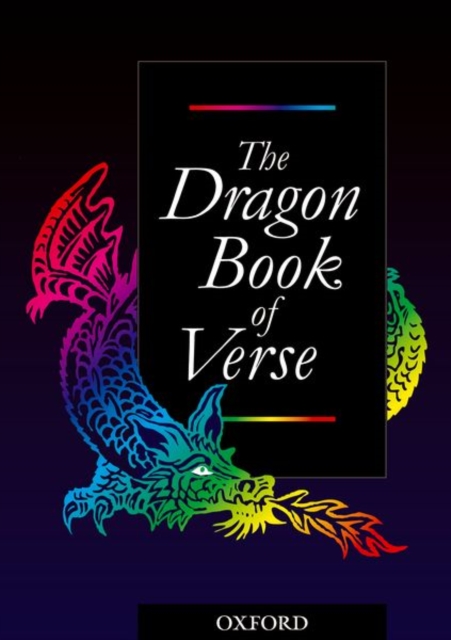 The Dragon Book of Verse, Paperback / softback Book