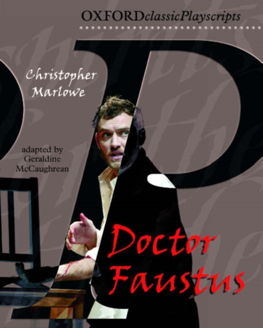 Oxford Playscripts: Doctor Faustus, Paperback / softback Book