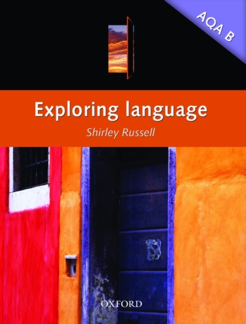 Exploring Language, Paperback Book