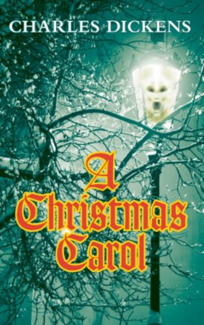A Christmas Carol, Paperback / softback Book