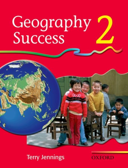 Geography Success: Book 2, Paperback / softback Book