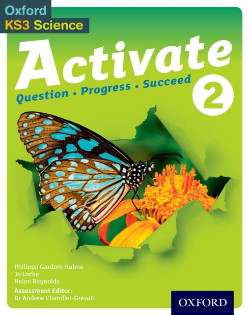 Activate 2 Student Book, Paperback / softback Book