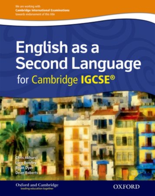 Complete English as a Second Language for Cambridge IGCSE®, Multiple-component retail product Book
