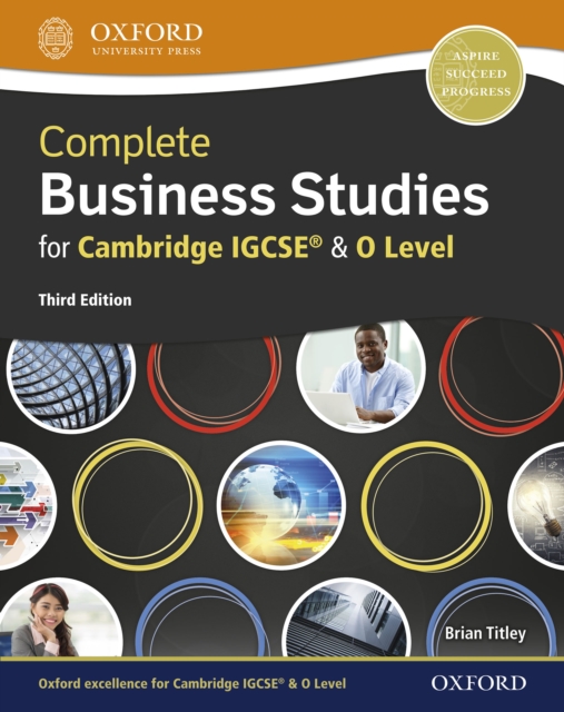 Complete Business Studies for Cambridge IGCSE(R) and O Level, PDF eBook