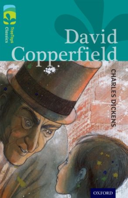 Oxford Reading Tree TreeTops Classics: Level 16: David Copperfield, Paperback / softback Book