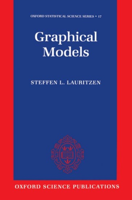 Graphical Models, Hardback Book