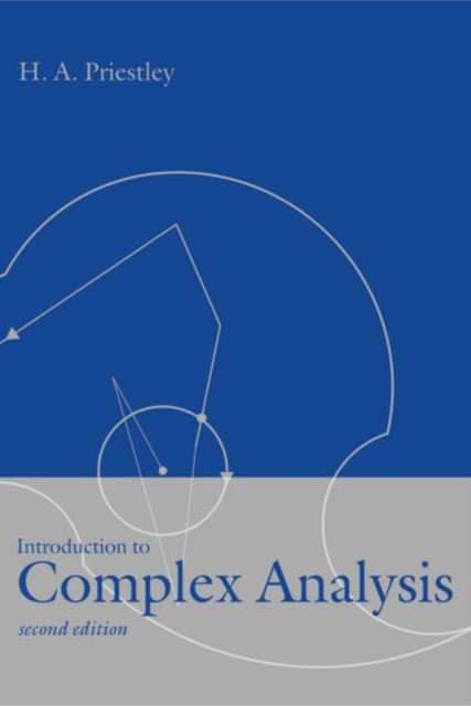Introduction to Complex Analysis, Paperback / softback Book
