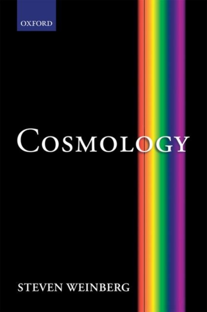 Cosmology, Hardback Book