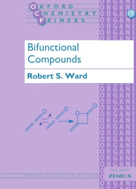 Bifunctional Compounds, Paperback / softback Book