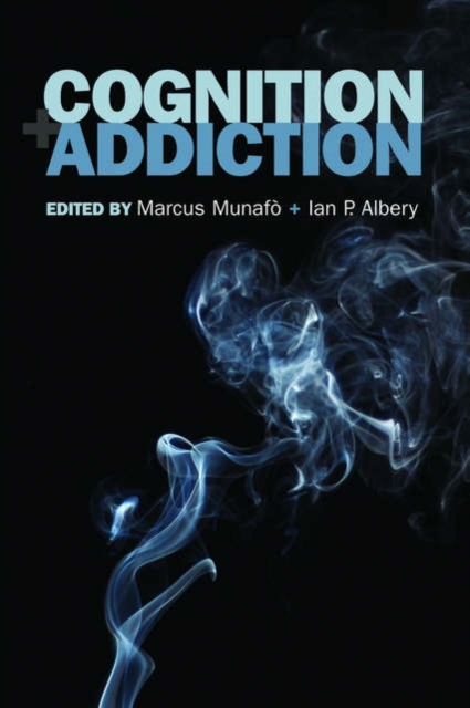 Cognition and Addiction, Paperback / softback Book