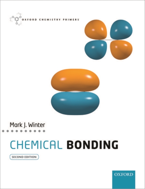 Chemical Bonding, Paperback / softback Book