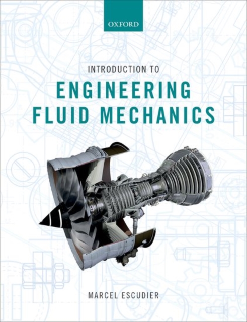 Introduction to Engineering Fluid Mechanics, Paperback / softback Book