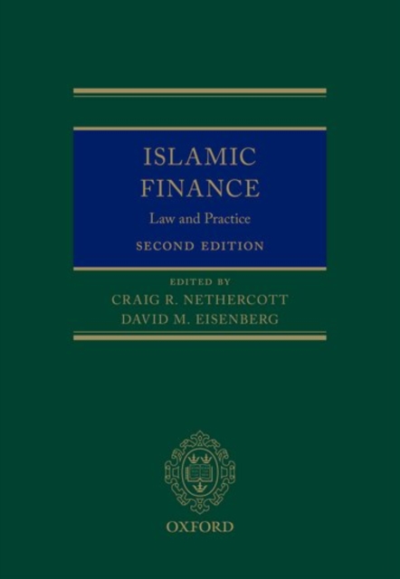 Islamic Finance : Law and Practice, Hardback Book