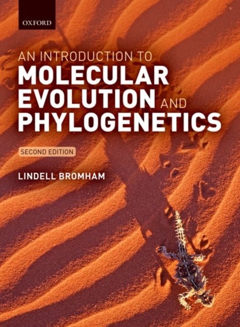 An Introduction to Molecular Evolution and Phylogenetics, Paperback / softback Book