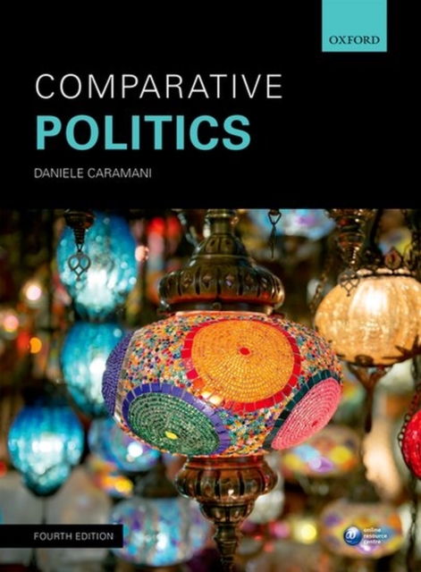 Comparative Politics, Paperback / softback Book