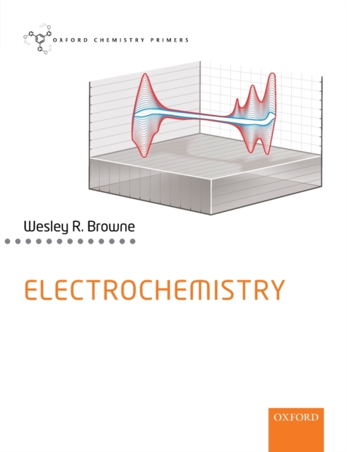 Electrochemistry, Paperback / softback Book
