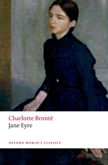 Jane Eyre, Paperback / softback Book
