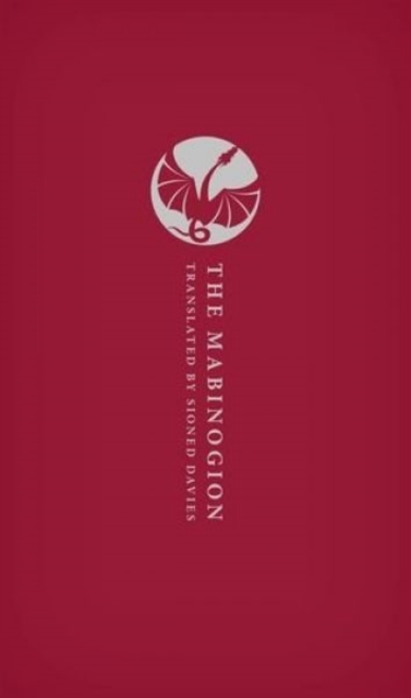 The Mabinogion, Hardback Book