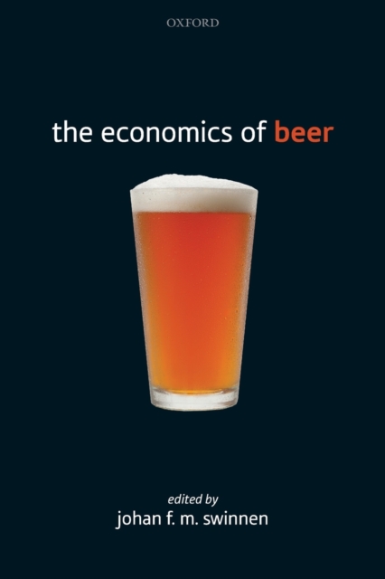 The Economics of Beer, Paperback / softback Book