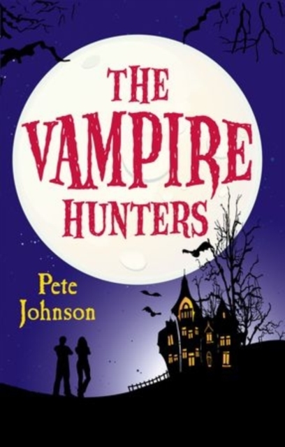 Rollercoasters: Vampire Hunters Reader, Paperback Book