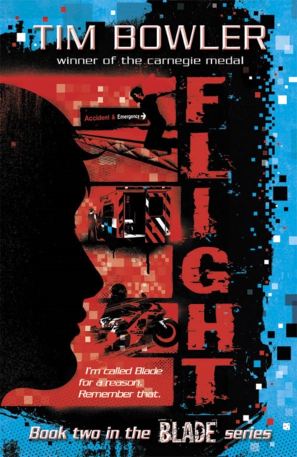 Flight, EPUB eBook