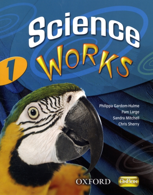 Science Works: 1: Student Book, Paperback / softback Book