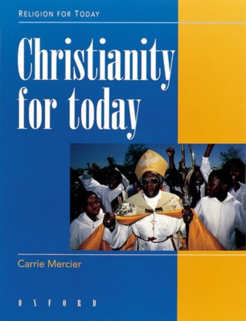Christianity for Today, Paperback Book