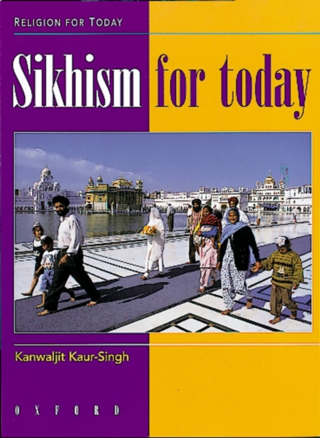 Sikhism for Today, Paperback Book