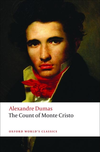 The Count of Monte Cristo, Paperback / softback Book