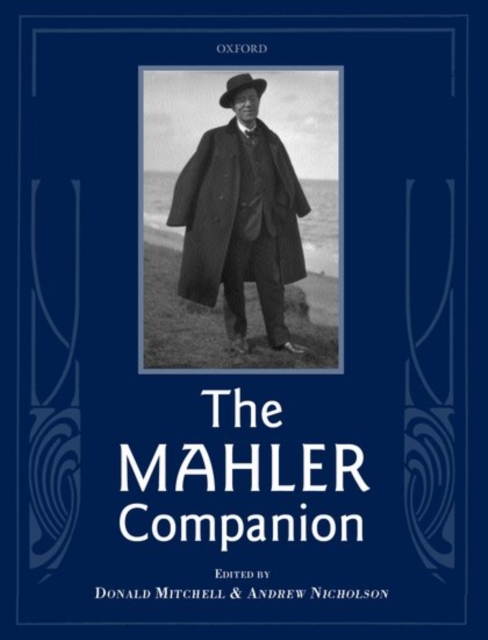 The Mahler Companion, Paperback / softback Book