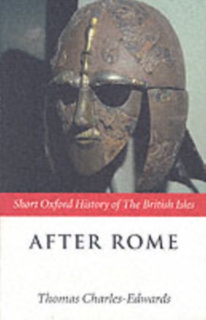 After Rome, Paperback / softback Book