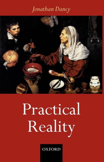 Practical Reality, Paperback / softback Book