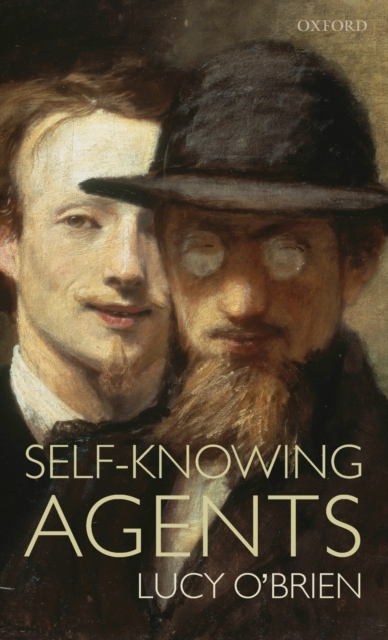 Self-Knowing Agents, Hardback Book
