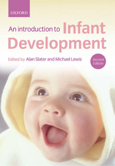 Introduction to Infant Development, Paperback / softback Book