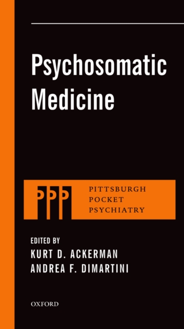 Psychosomatic Medicine, PDF eBook