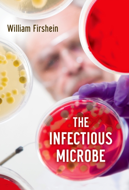 The Infectious Microbe, PDF eBook