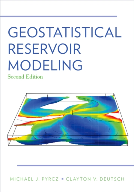 Geostatistical Reservoir Modeling, PDF eBook