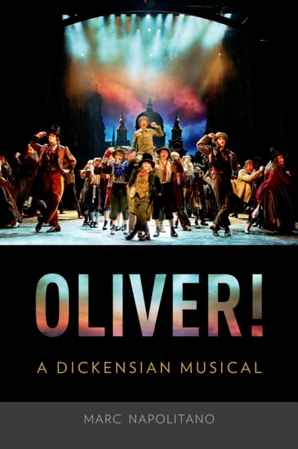 Oliver! : A Dickensian Musical, PDF eBook