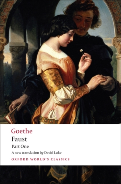 Faust: Part One, Paperback / softback Book