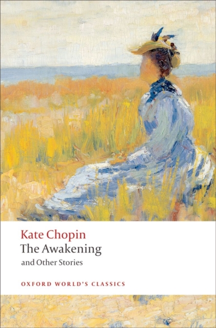 The Awakening : And Other Stories, Paperback / softback Book