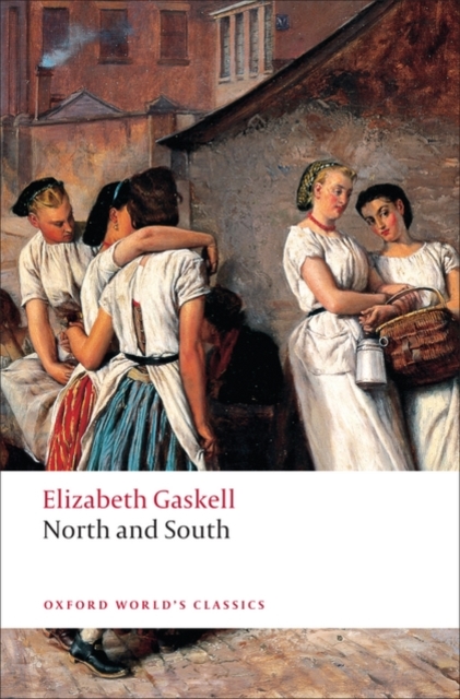 North and South, Paperback / softback Book