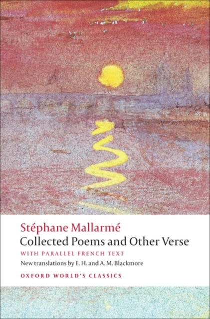Collected Poems and Other Verse, Paperback / softback Book