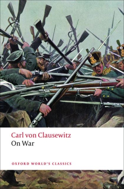 On War, Paperback / softback Book