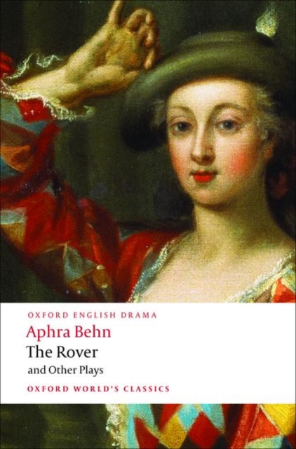 The Rover and Other Plays, Paperback / softback Book