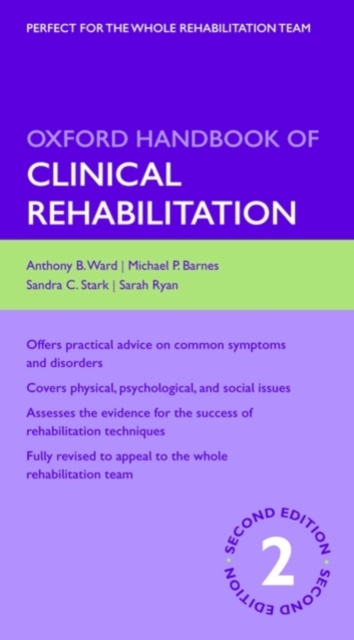 Oxford Handbook of Clinical Rehabilitation, Part-work (fasciculo) Book