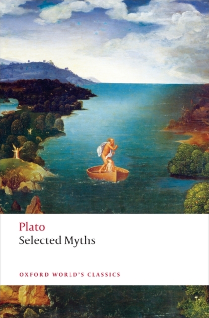 Selected Myths, Book Selected Myths, Book